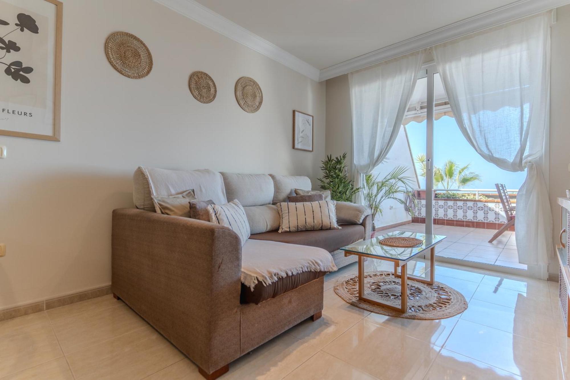 Sunset, Apartamento En Costa Adeje - Relajate En El Paraiso Exterior foto